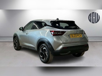 Used Nissan Juke 2023 for sale - 79091709: Photo