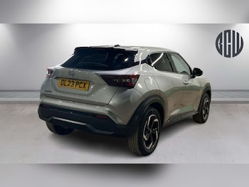 Used Nissan Juke 2023 for sale - 79091709: Photo