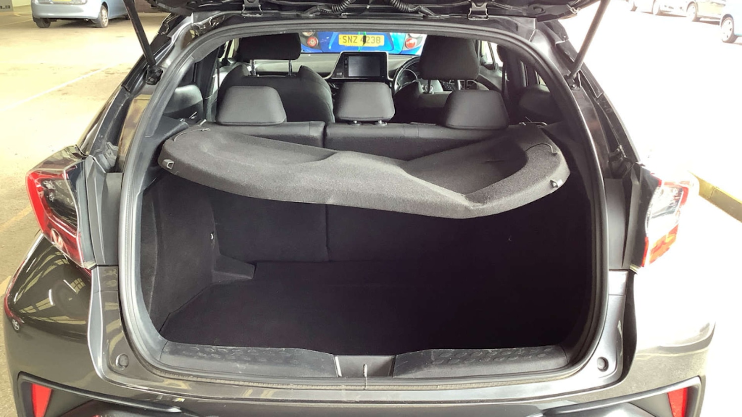 Vehicle 7