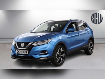 Used Nissan Qashqai 2020 for sale - 78770598: Photo