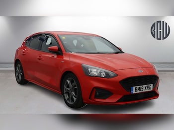 Used Ford Focus 2019 for sale - 78841399: Photo