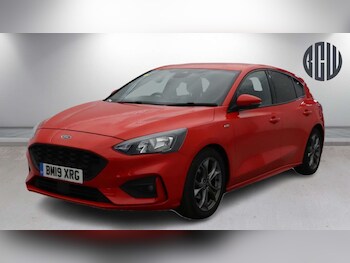 Used Ford Focus 2019 for sale - 78841399: Photo