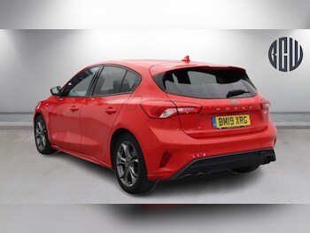 Used Ford Focus 2019 for sale - 78841399: Photo