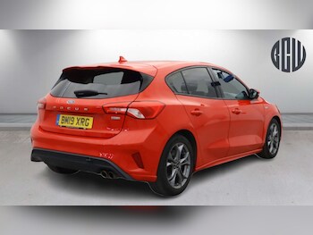 Used Ford Focus 2019 for sale - 78841399: Photo