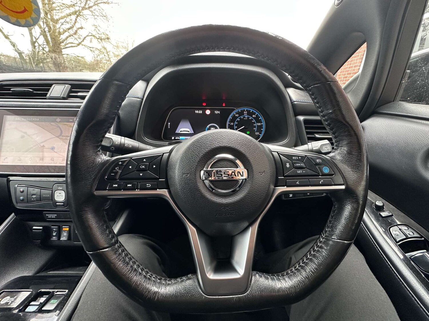 Used Nissan Leaf 2020 for sale - 77847492: Photo 13