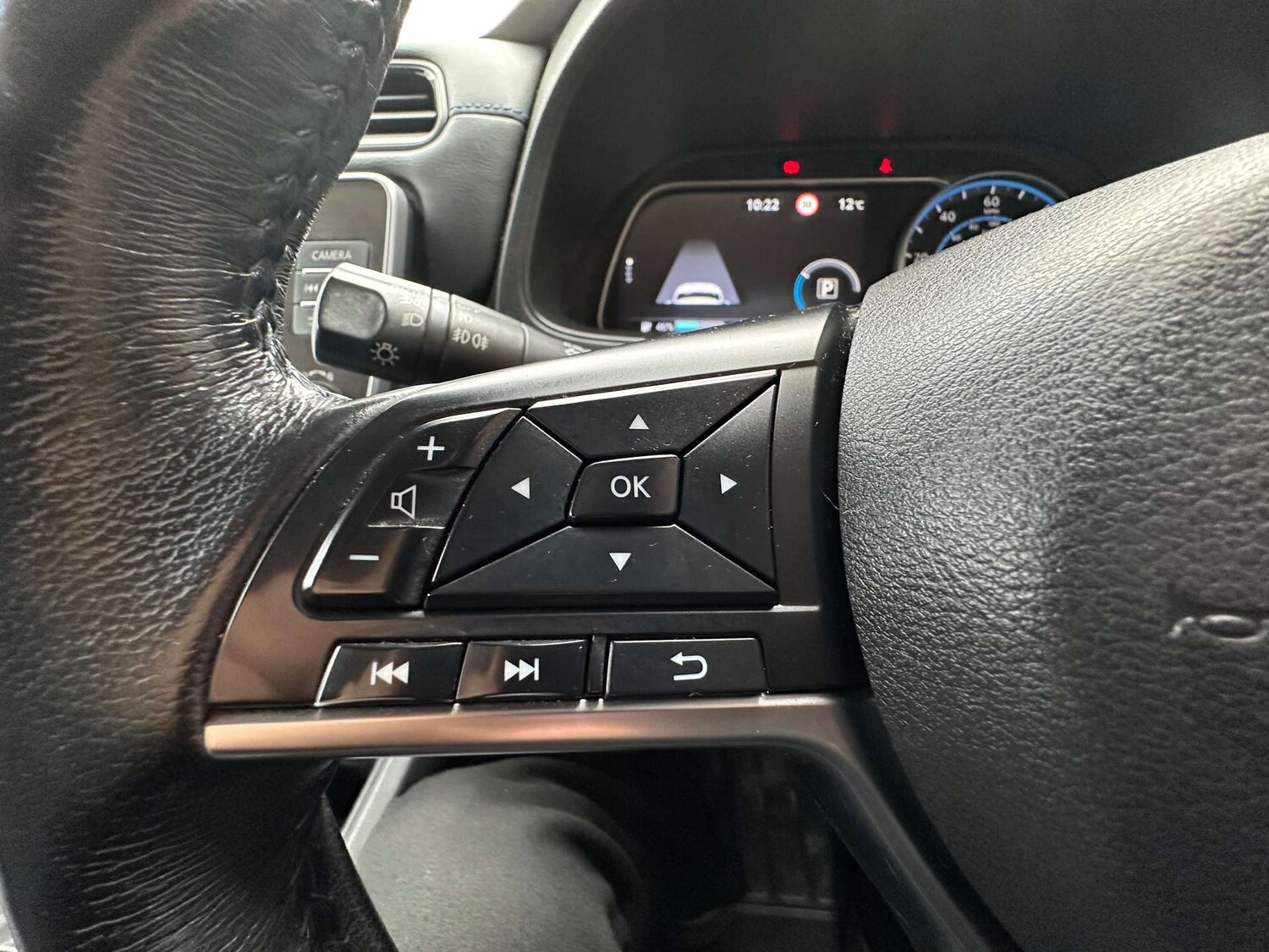 Used Nissan Leaf 2020 for sale - 77847492: Photo 14