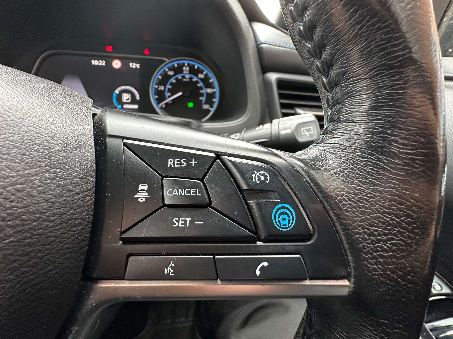 Used Nissan Leaf 2020 for sale - 77847492: Photo 15