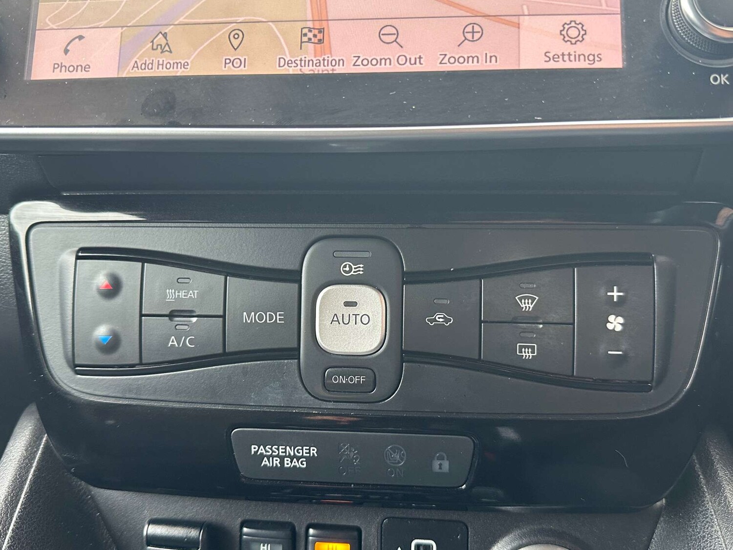 Used Nissan Leaf 2020 for sale - 77847492: Photo 24