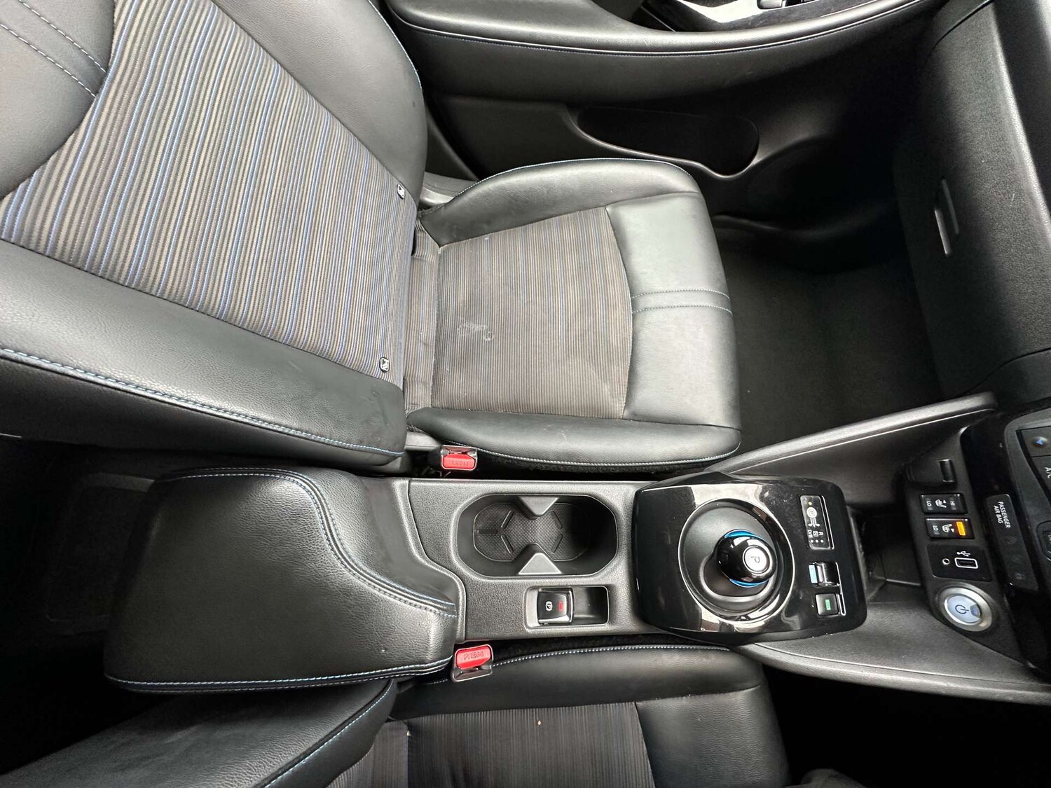 Used Nissan Leaf 2020 for sale - 77847492: Photo 26