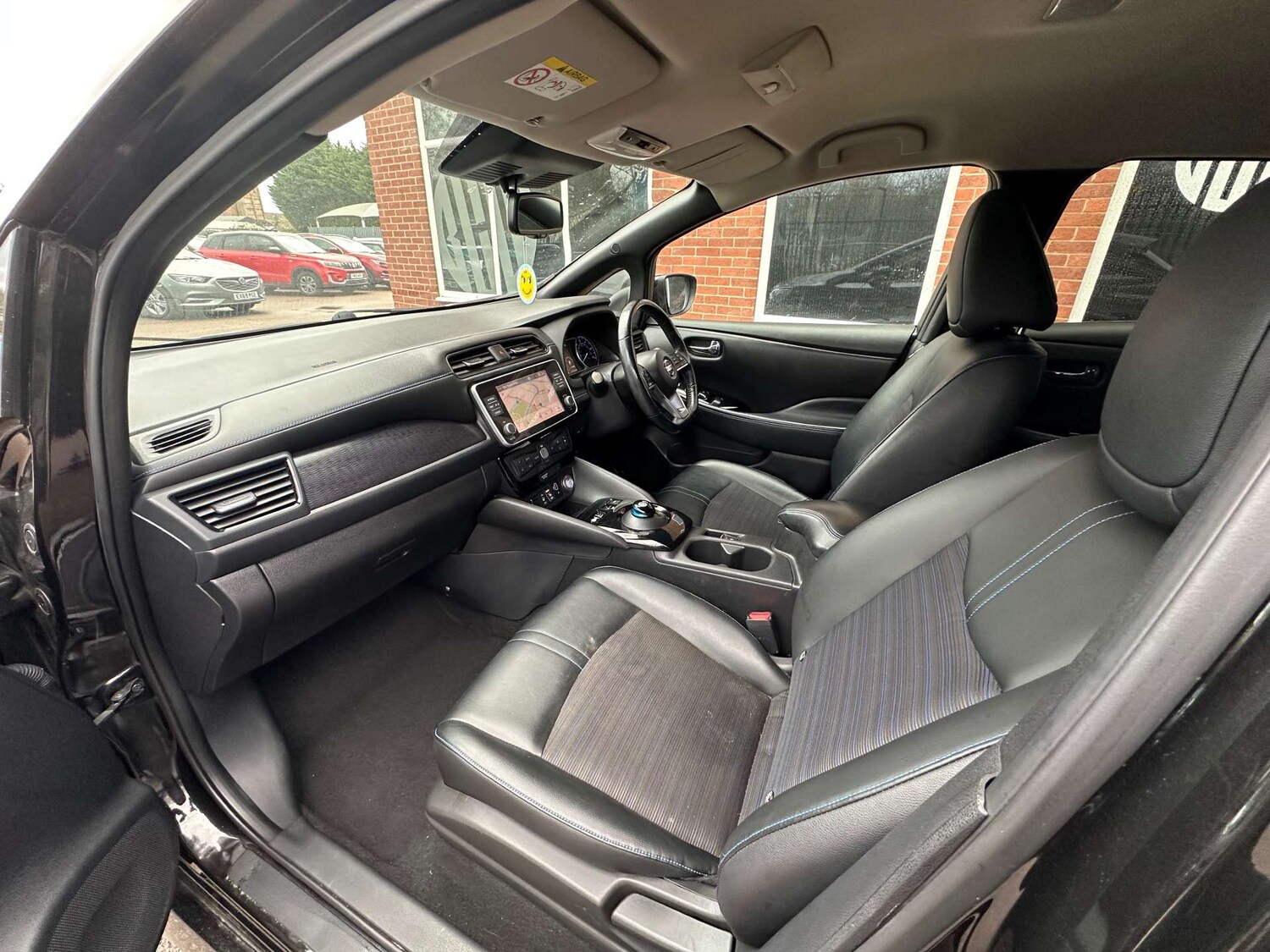 Used Nissan Leaf 2020 for sale - 77847492: Photo 33