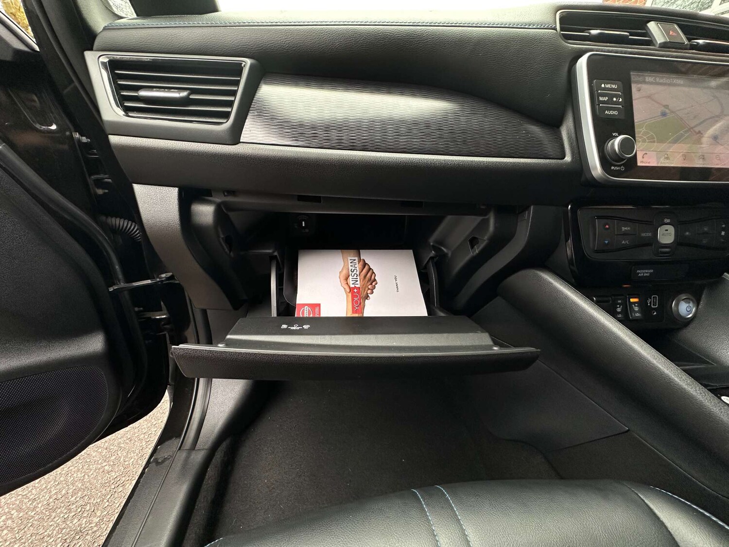 Used Nissan Leaf 2020 for sale - 77847492: Photo 34