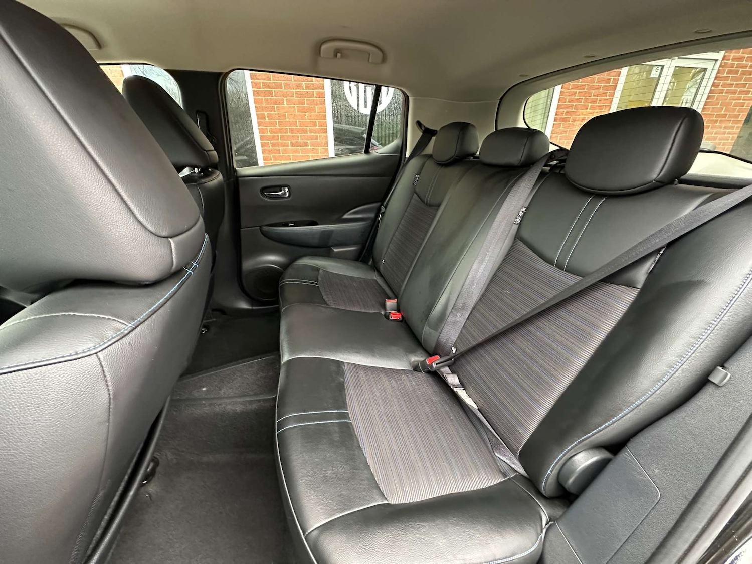 Used Nissan Leaf 2020 for sale - 77847492: Photo 35