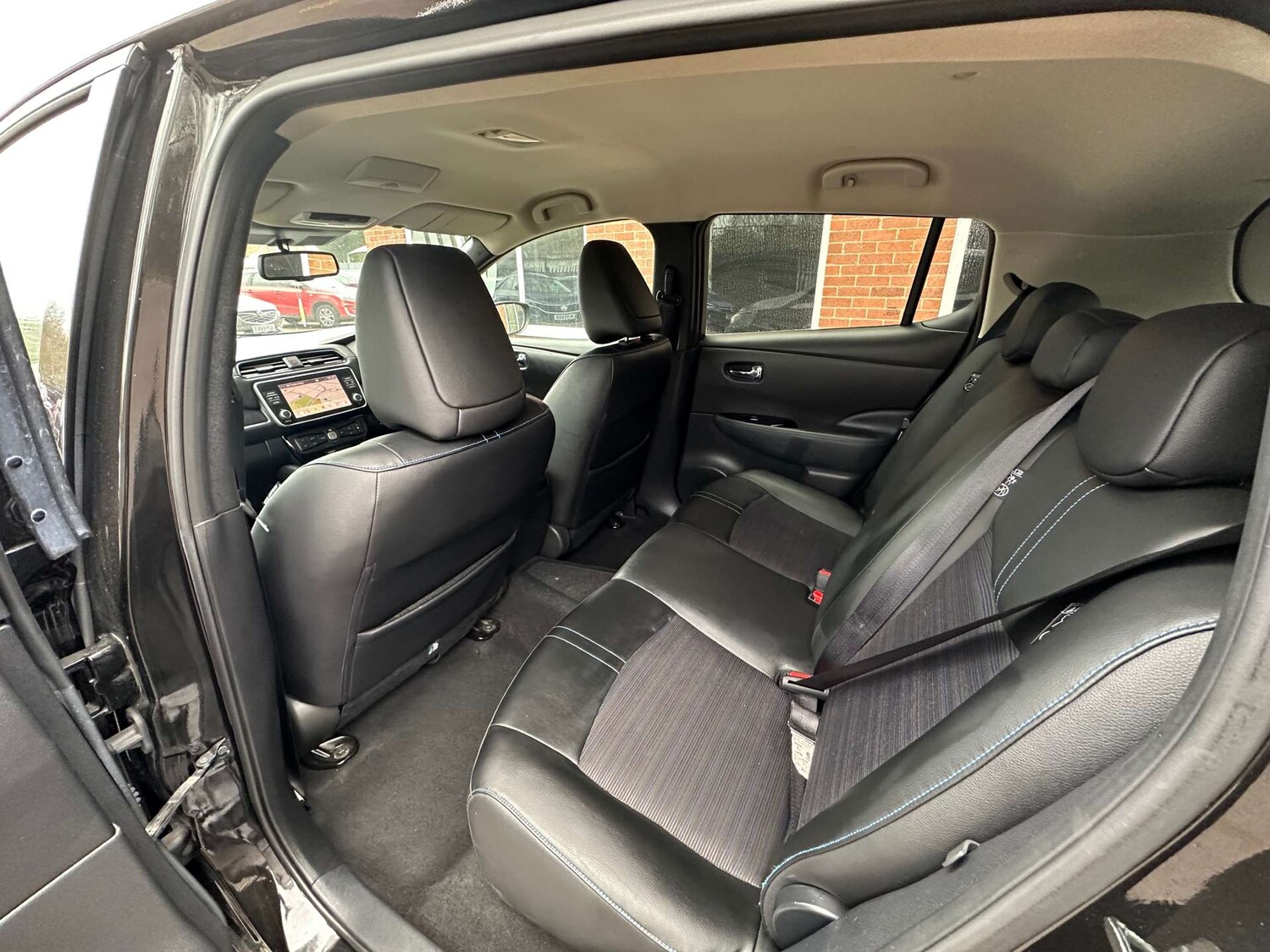 Used Nissan Leaf 2020 for sale - 77847492: Photo 36