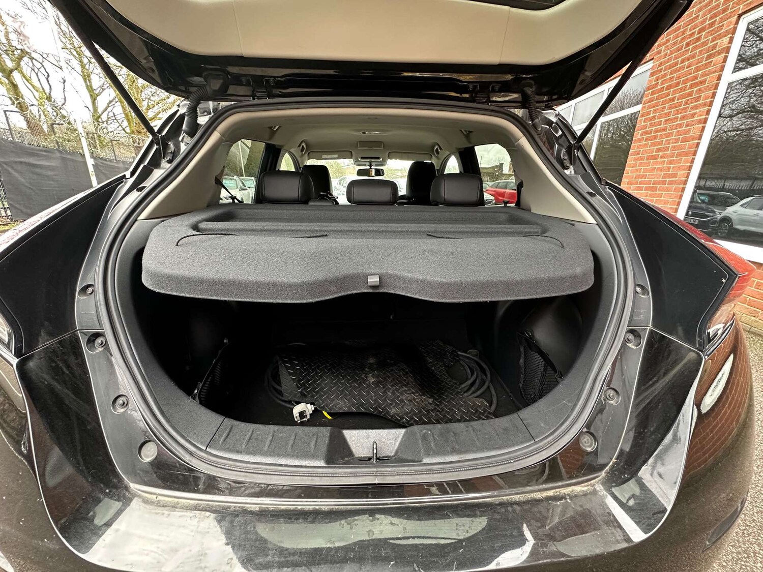 Used Nissan Leaf 2020 for sale - 77847492: Photo 37