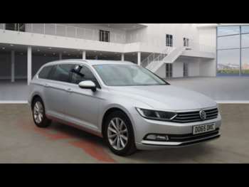 2019 - 1.5 Passat SE Business TSi Evo Semi-Auto 5dr