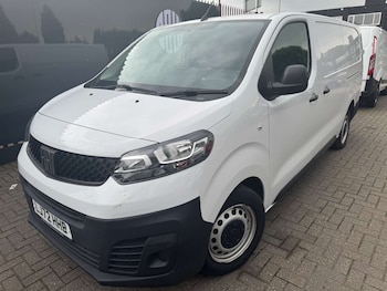 Used Fiat Scudo 2022 for sale - 75516404: Photo