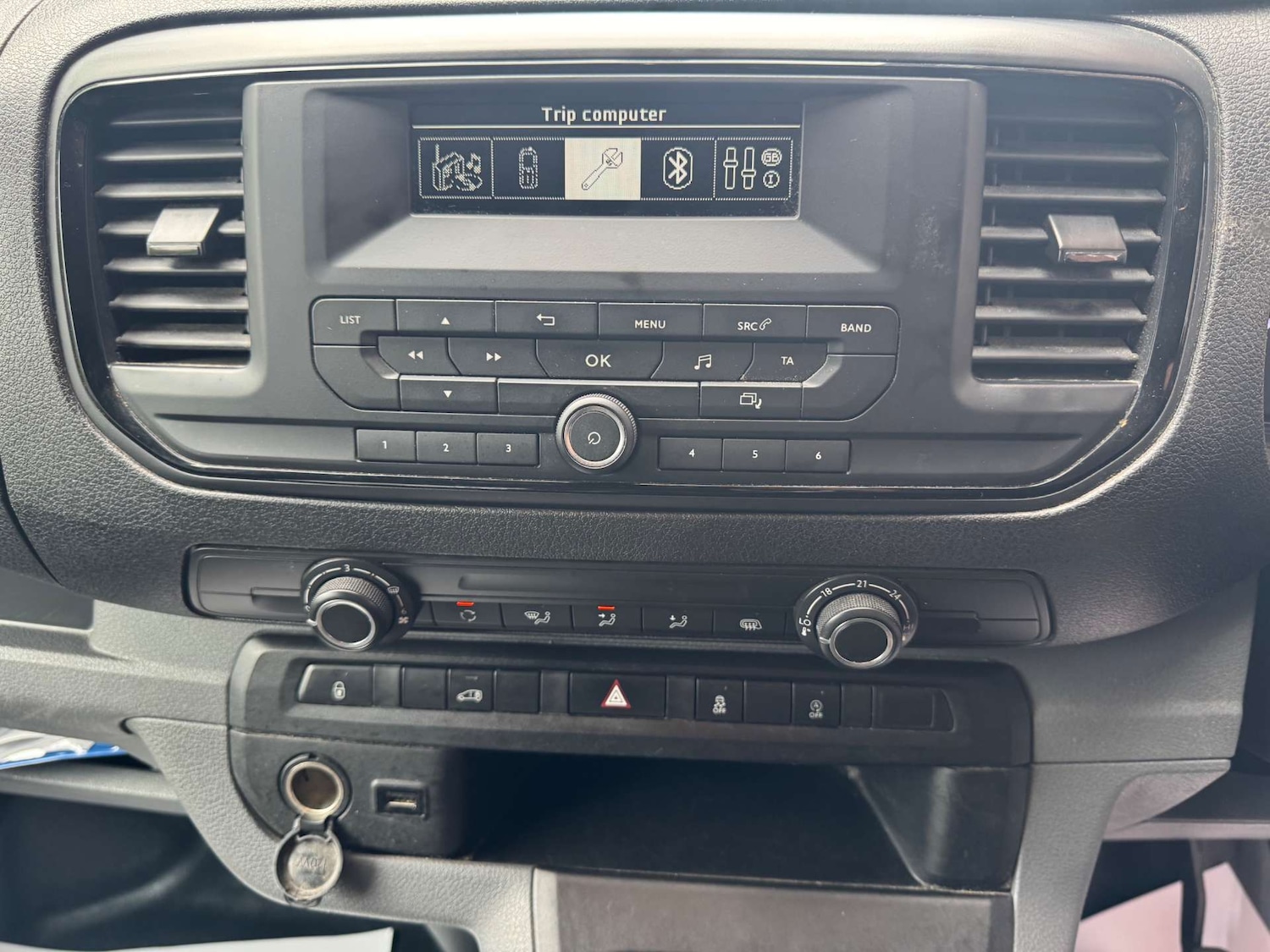 Vehicle 31
