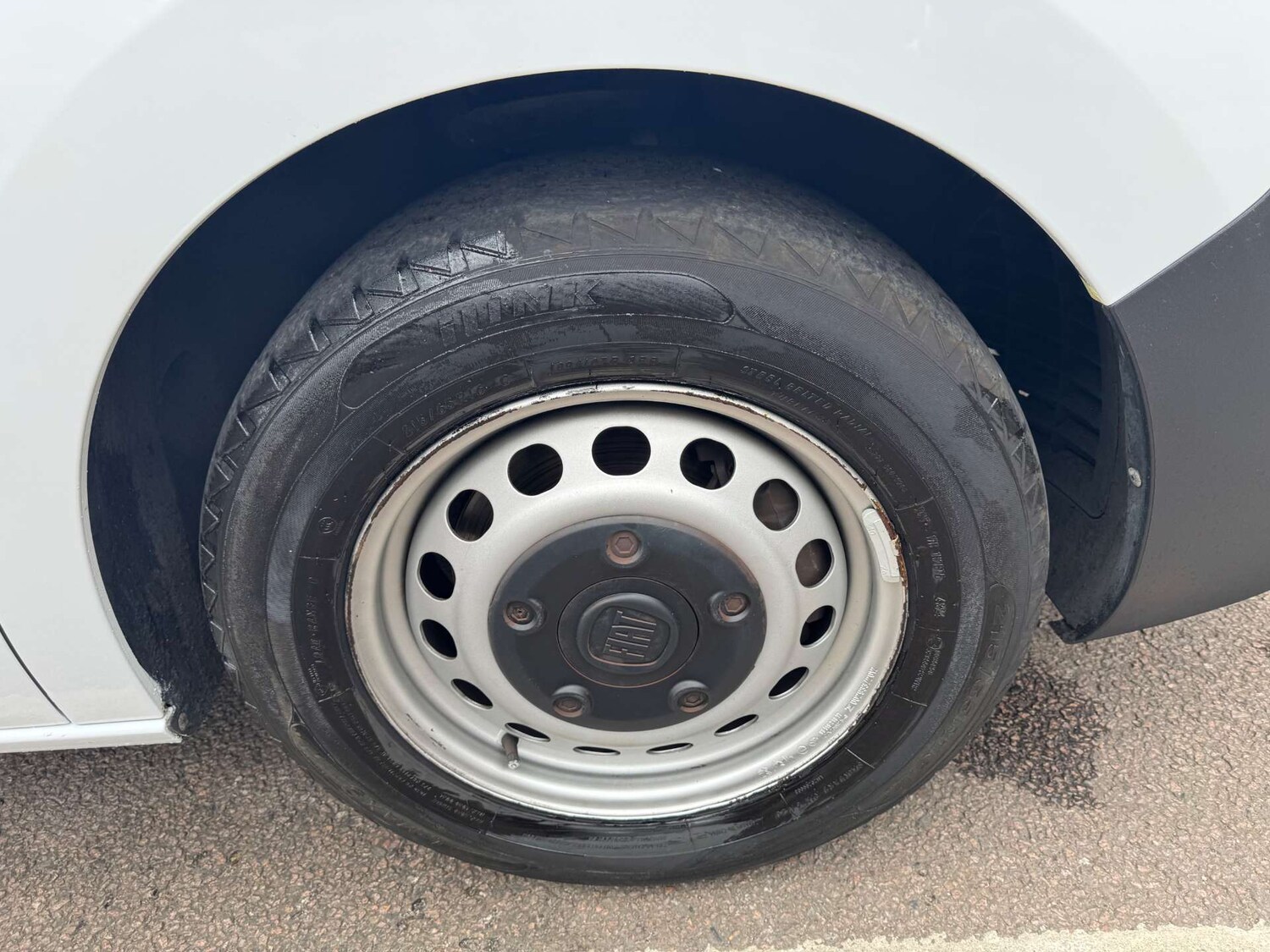 Vehicle 40