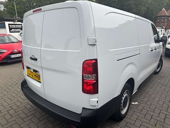Used Fiat Scudo 2022 for sale - 75516404: Photo