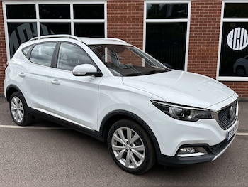 Used MG MG ZS 2019 for sale - 75631424: Photo