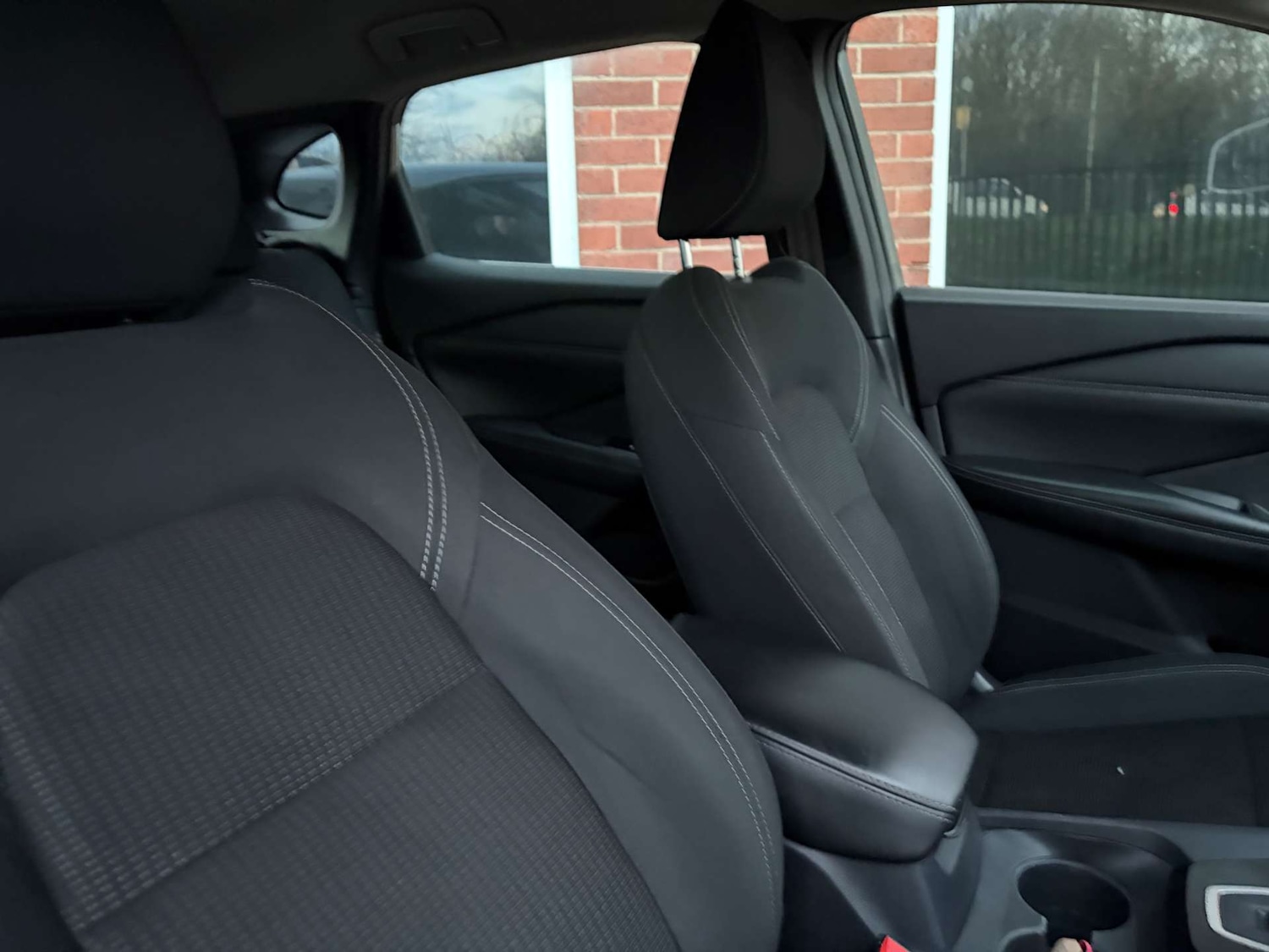 Used Nissan Qashqai 2021 for sale - 77640573: Photo 12