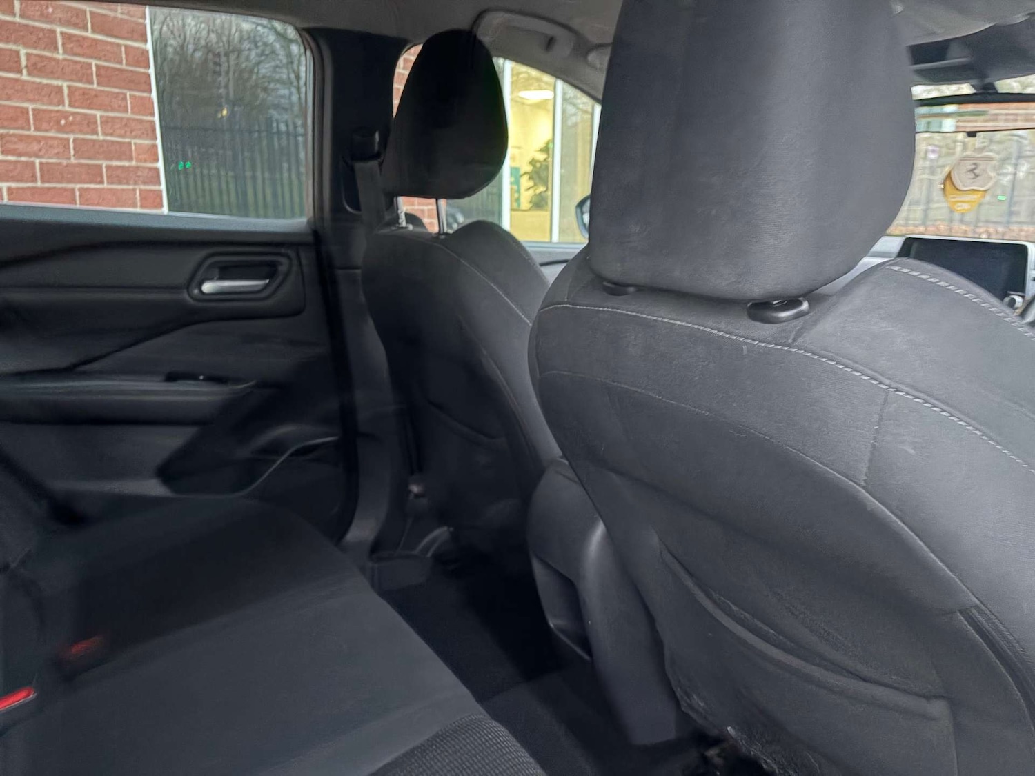 Used Nissan Qashqai 2021 for sale - 77640573: Photo 13