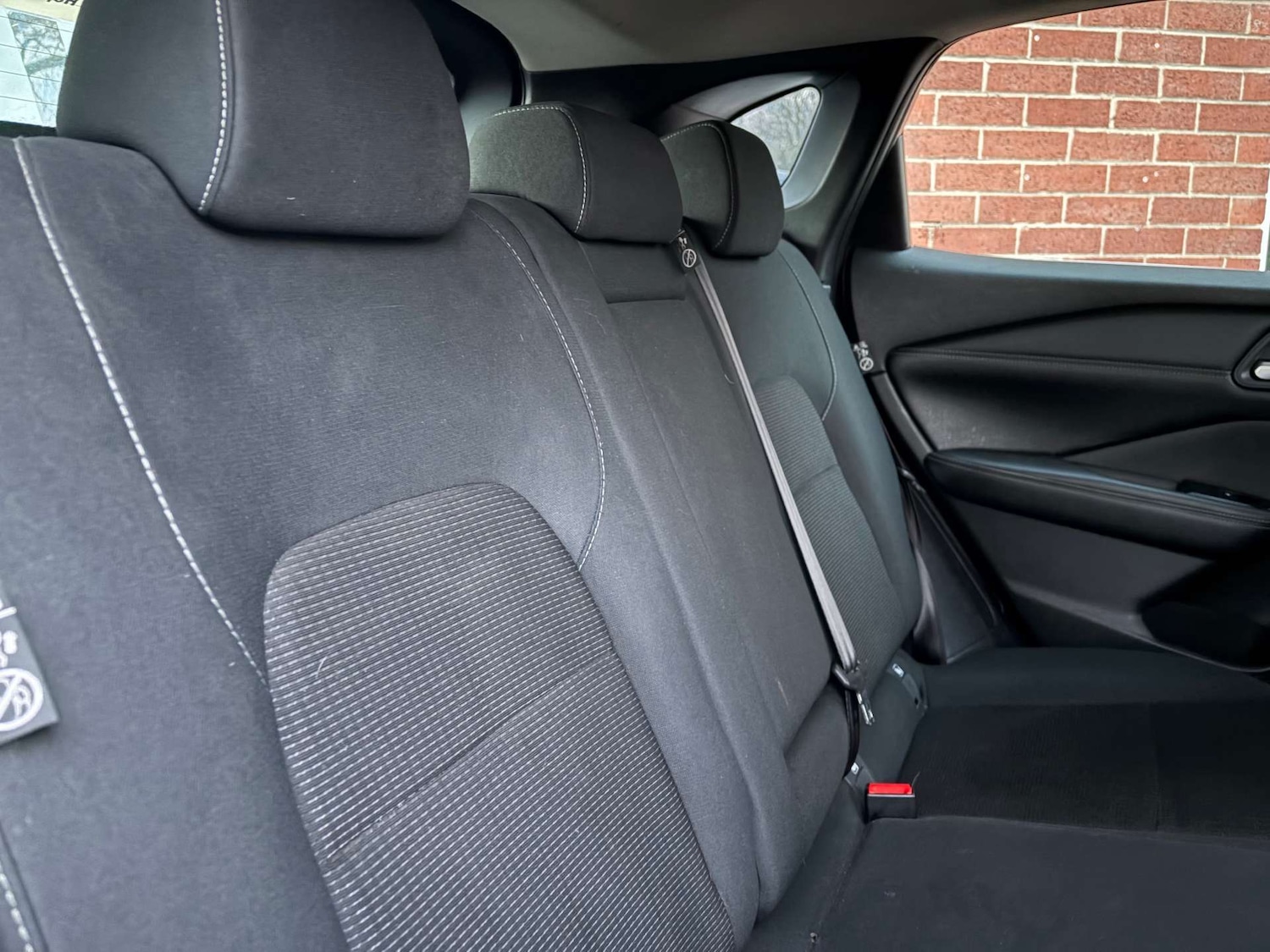 Used Nissan Qashqai 2021 for sale - 77640573: Photo 14