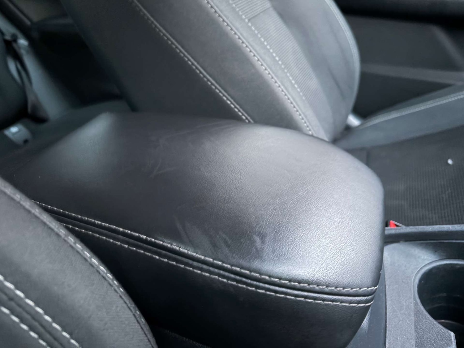 Used Nissan Qashqai 2021 for sale - 77640573: Photo 16