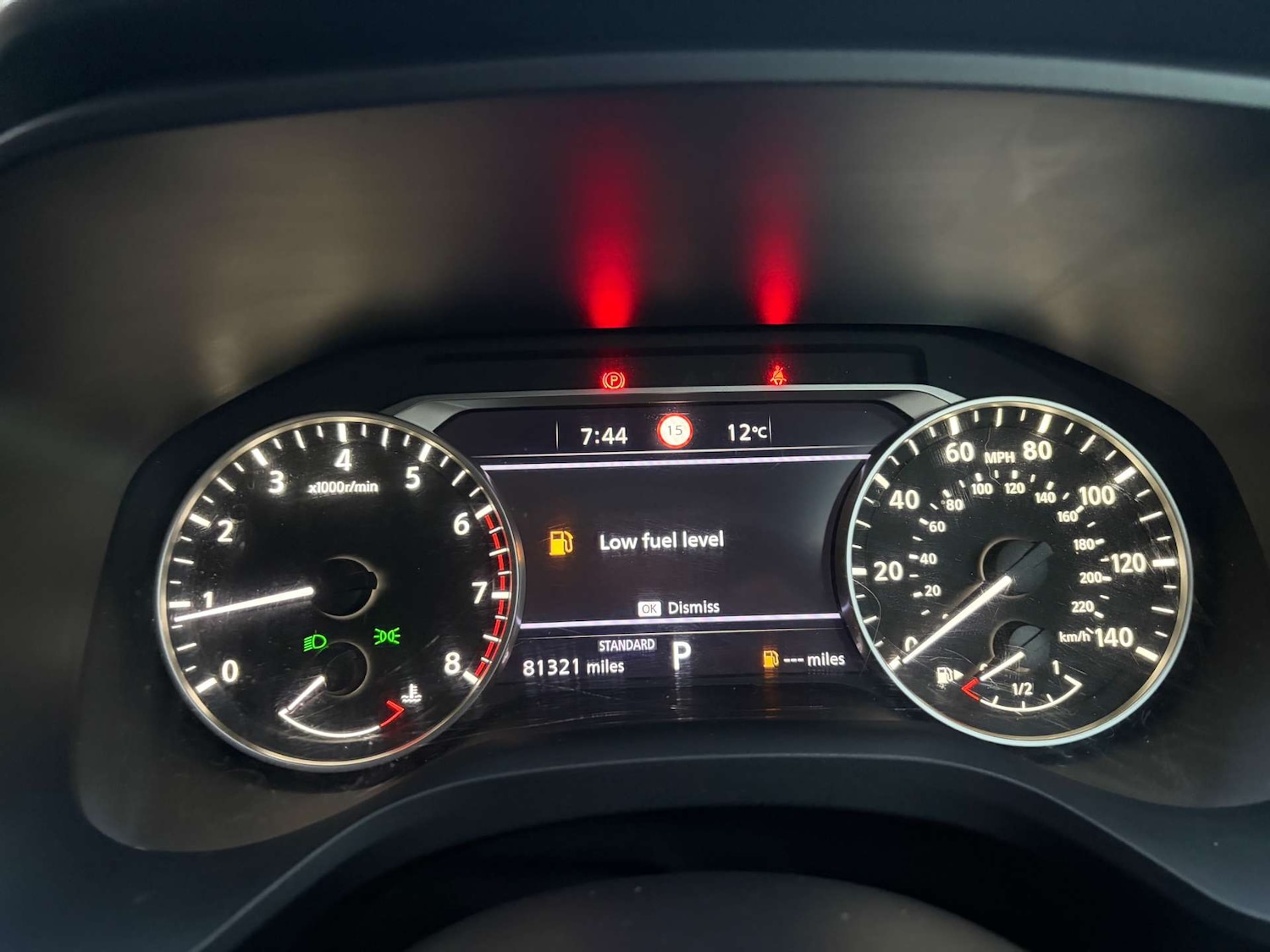 Used Nissan Qashqai 2021 for sale - 77640573: Photo 17