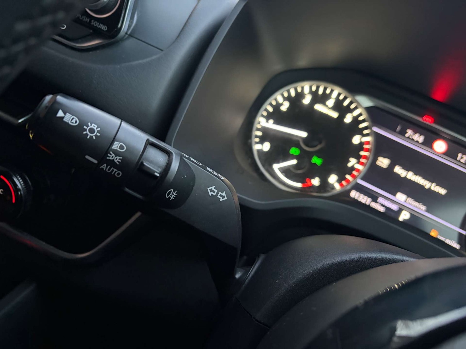 Used Nissan Qashqai 2021 for sale - 77640573: Photo 21