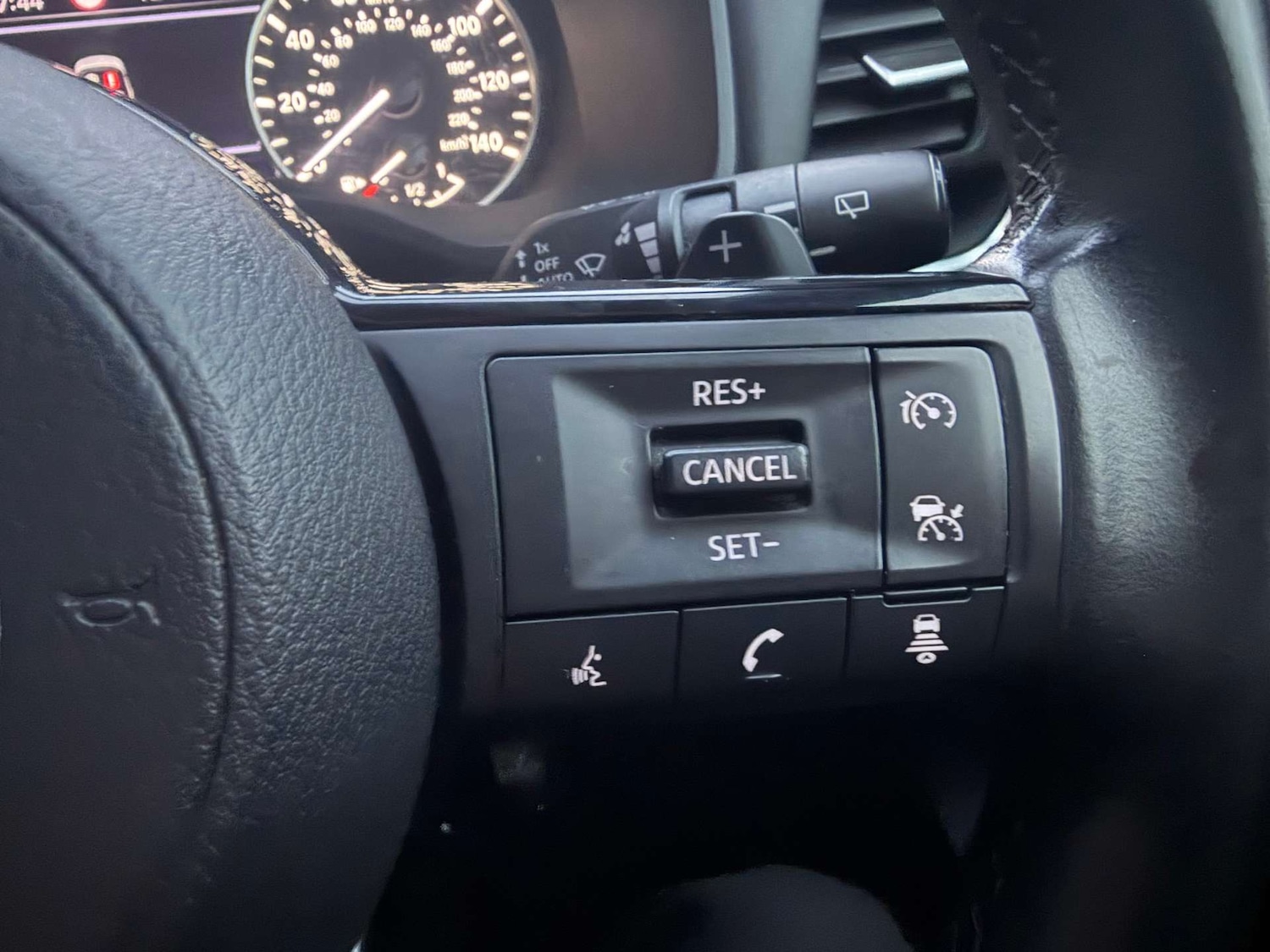 Used Nissan Qashqai 2021 for sale - 77640573: Photo 24