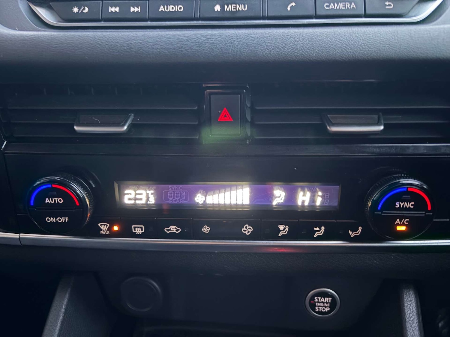 Used Nissan Qashqai 2021 for sale - 77640573: Photo 26