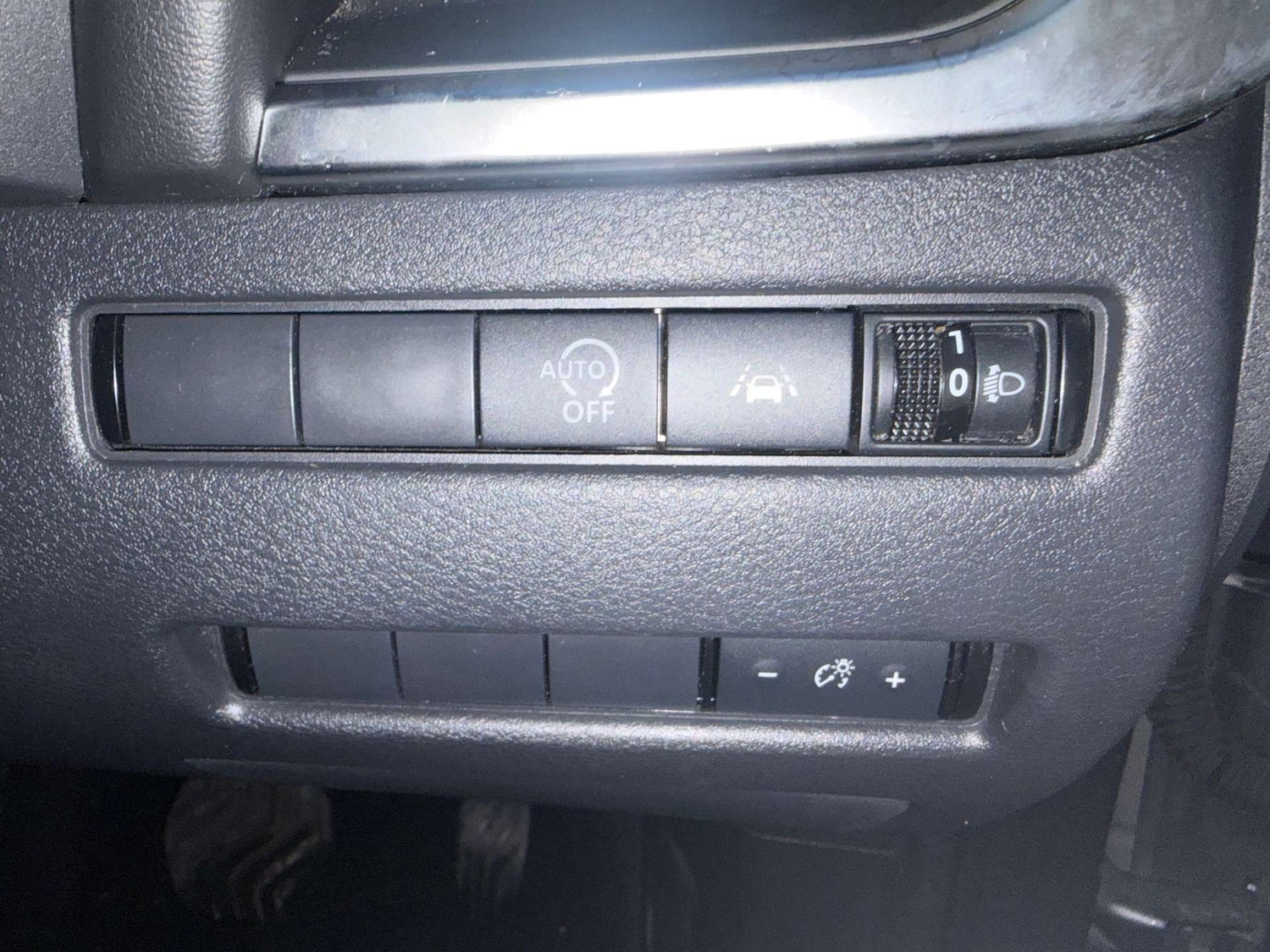 Used Nissan Qashqai 2021 for sale - 77640573: Photo 28