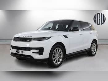 Used Land Rover Range Rover Sport 2023 for sale - 79627641: Photo