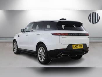 Used Land Rover Range Rover Sport 2023 for sale - 79627641: Photo