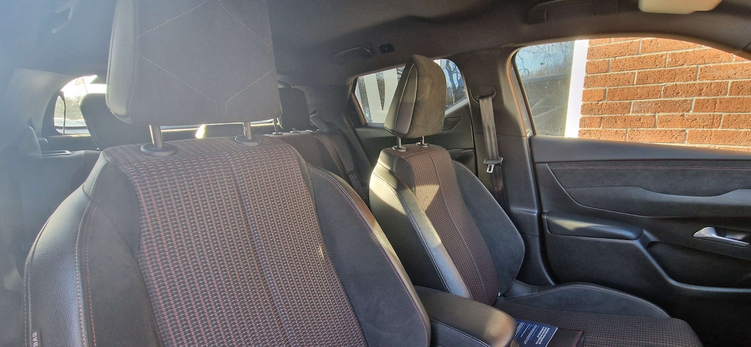 Used DS Automobiles DS 3 2021 for sale - 77087325: Photo 10