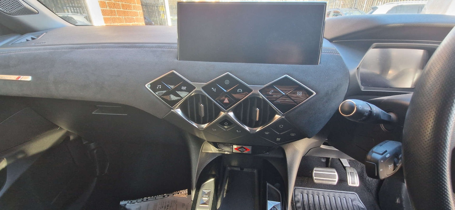 Used DS Automobiles DS 3 2021 for sale - 77087325: Photo 11