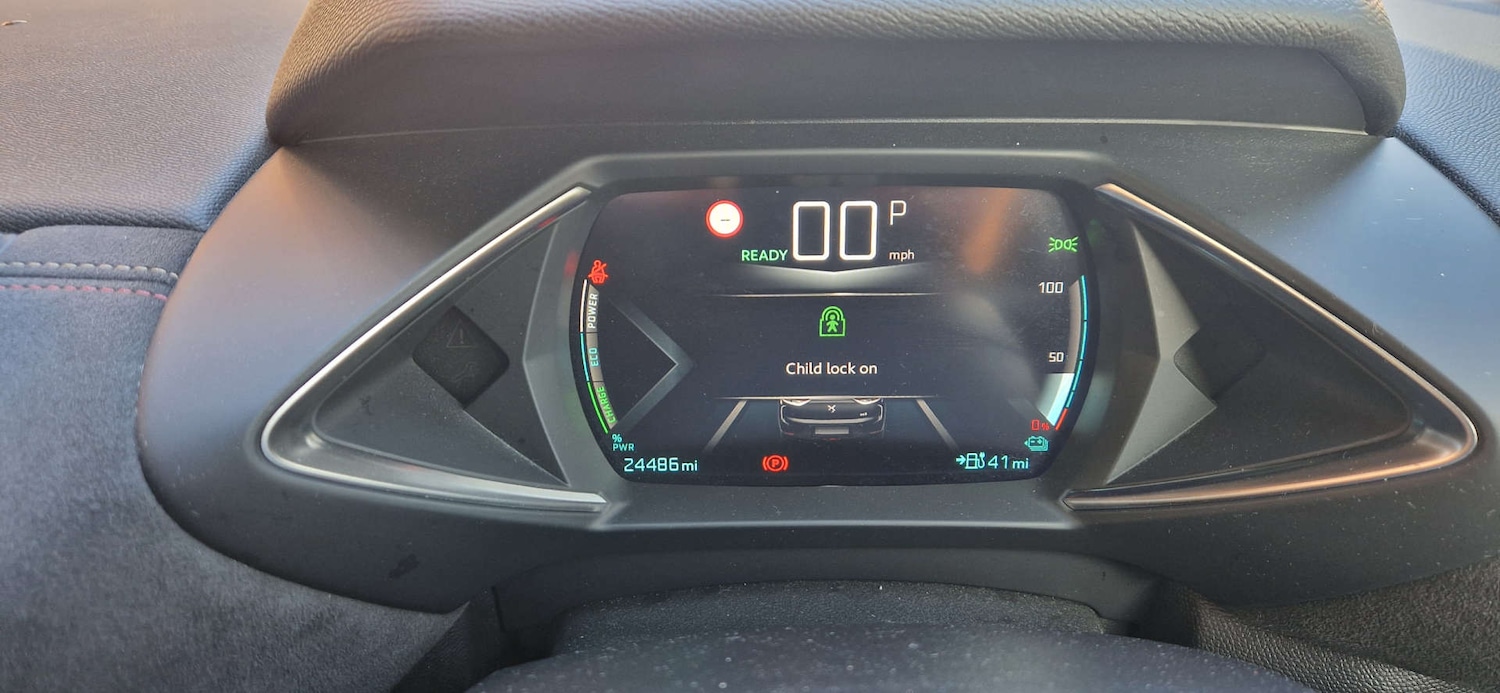 Used DS Automobiles DS 3 2021 for sale - 77087325: Photo 14