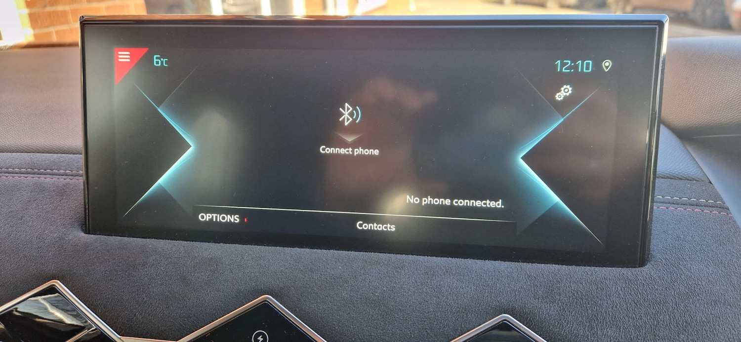 Used DS Automobiles DS 3 2021 for sale - 77087325: Photo 15