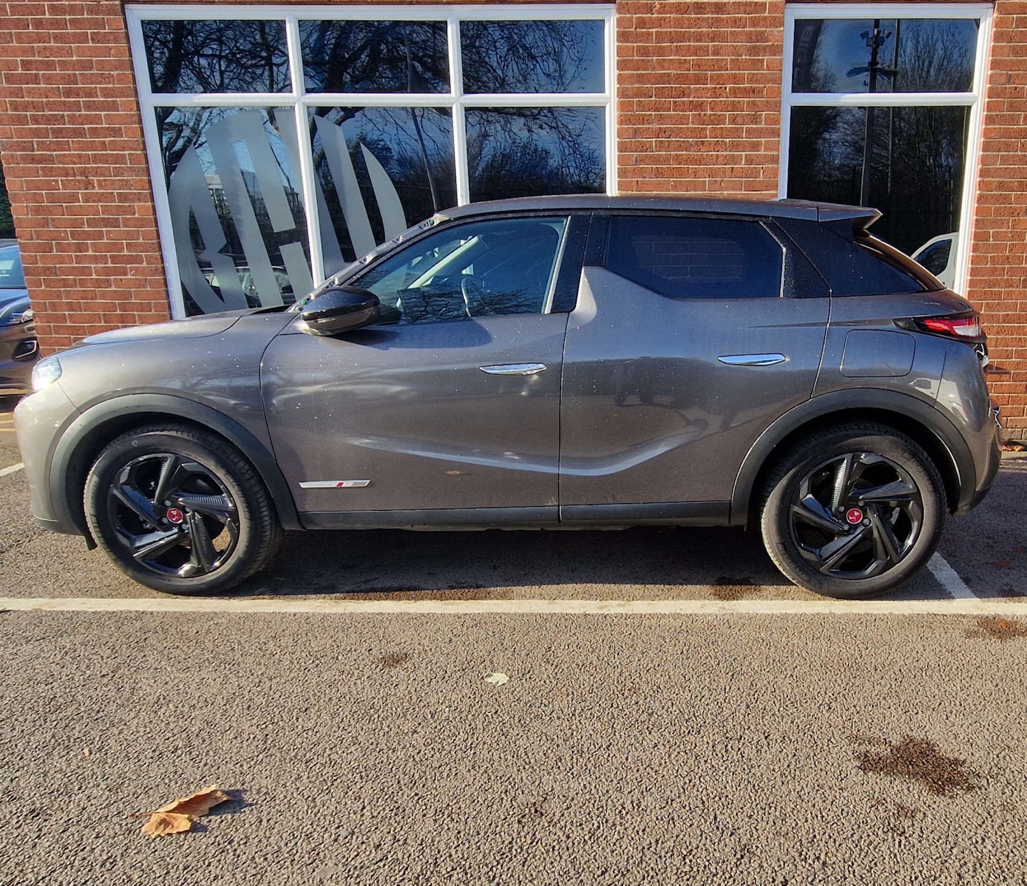 Used DS Automobiles DS 3 2021 for sale - 77087325: Photo 16