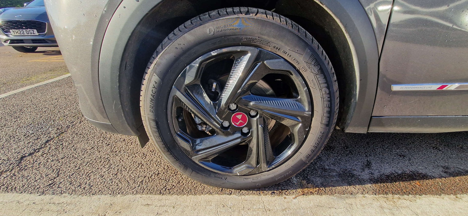 Used DS Automobiles DS 3 2021 for sale - 77087325: Photo 17