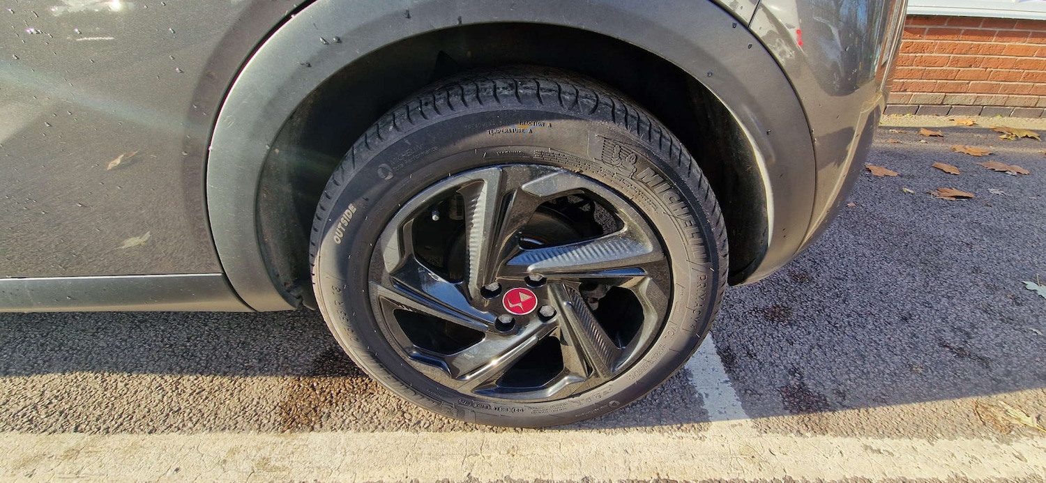 Used DS Automobiles DS 3 2021 for sale - 77087325: Photo 18