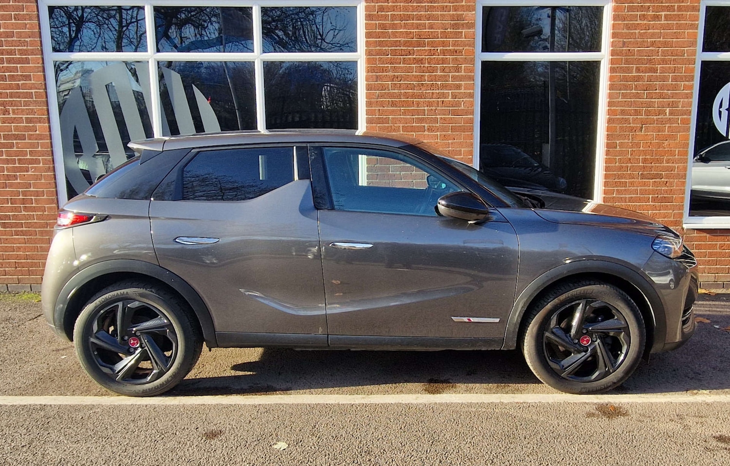 Used DS Automobiles DS 3 2021 for sale - 77087325: Photo 2