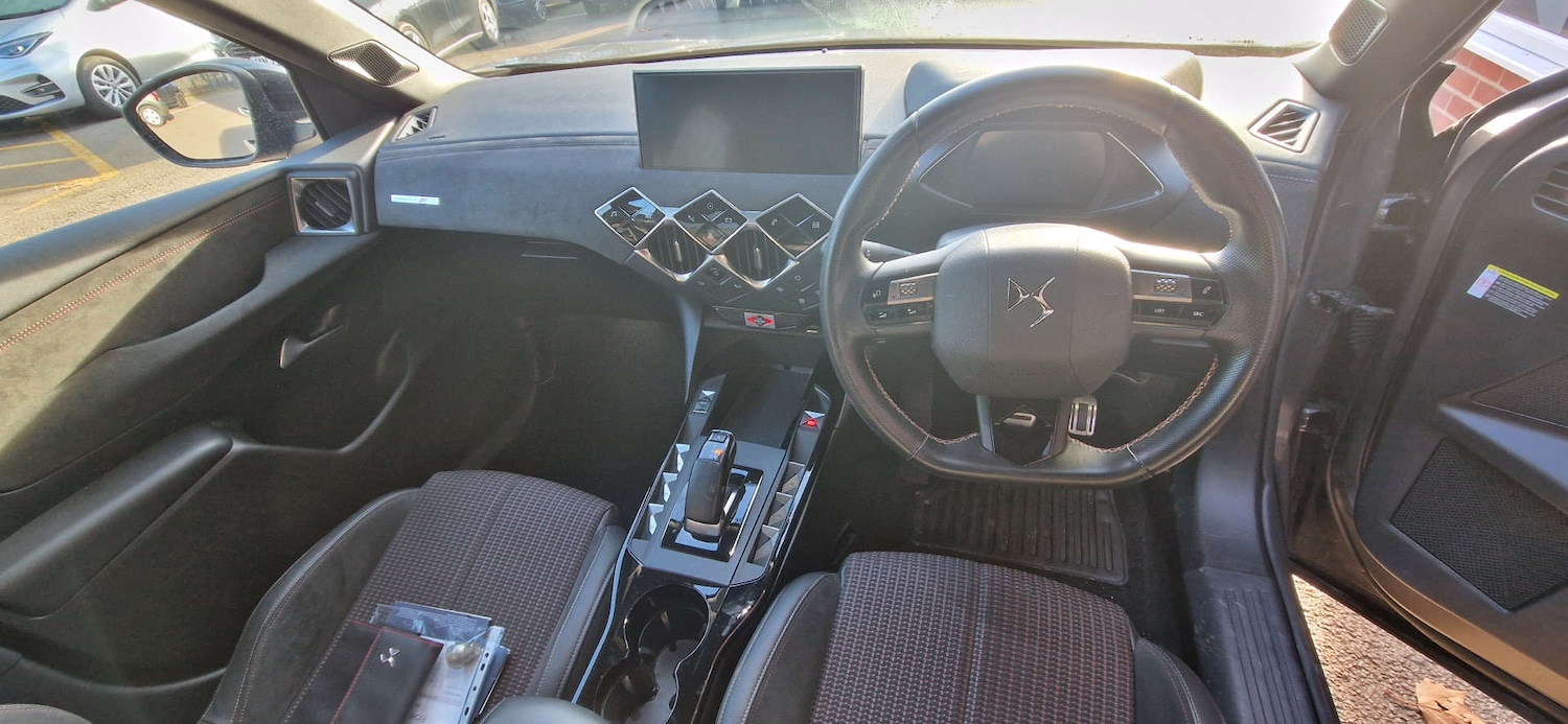 Used DS Automobiles DS 3 2021 for sale - 77087325: Photo 22