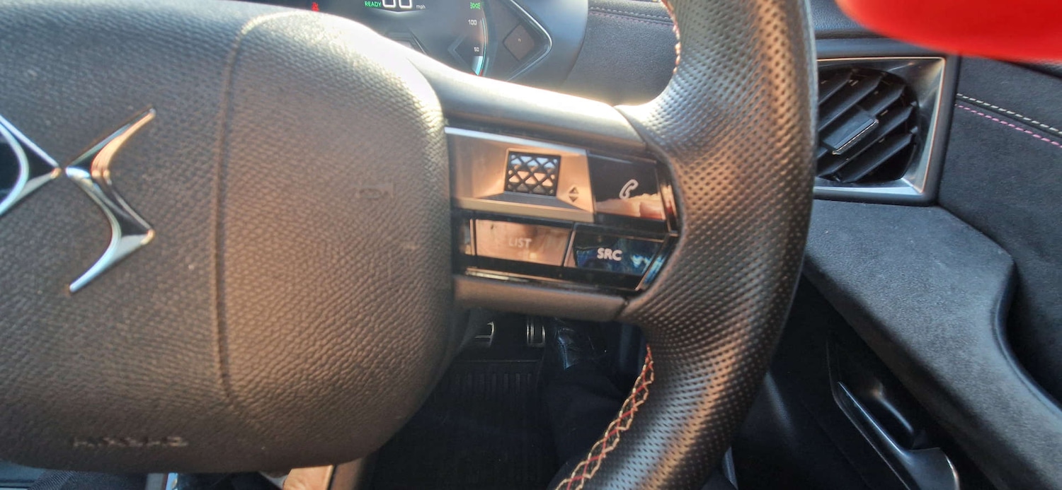 Used DS Automobiles DS 3 2021 for sale - 77087325: Photo 24