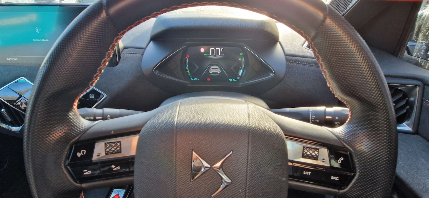 Used DS Automobiles DS 3 2021 for sale - 77087325: Photo 25