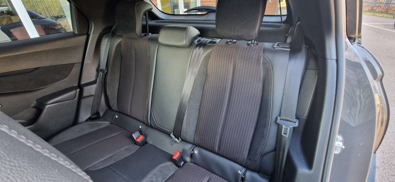 Used DS Automobiles DS 3 2021 for sale - 77087325: Photo 28