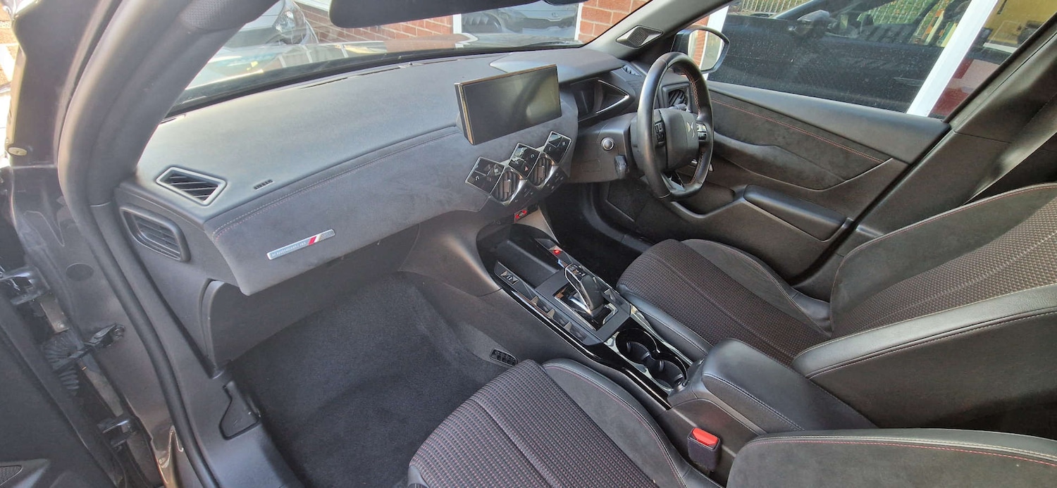 Used DS Automobiles DS 3 2021 for sale - 77087325: Photo 29