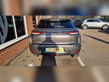 Used DS Automobiles DS 3 2021 for sale - 77087325: Photo