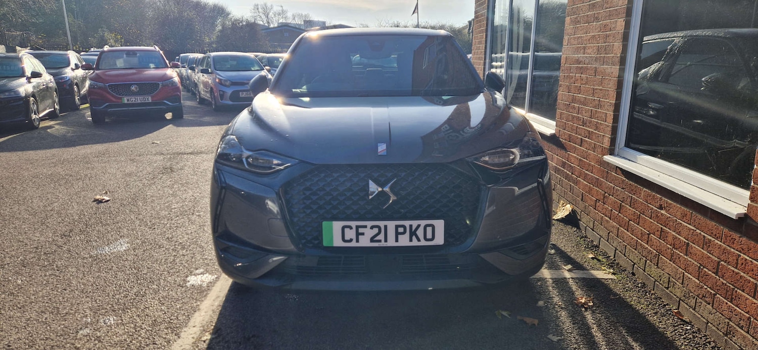 Used DS Automobiles DS 3 2021 for sale - 77087325: Photo 5